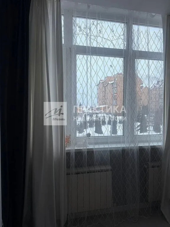 Продажа квартиры, Красногорск, Красногорский район, улица Новая ... - Фото 19