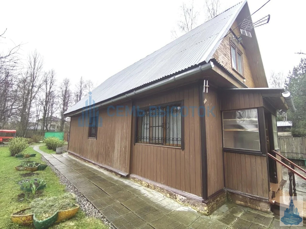 Продажа дома, Подольск, 6 - Фото 2