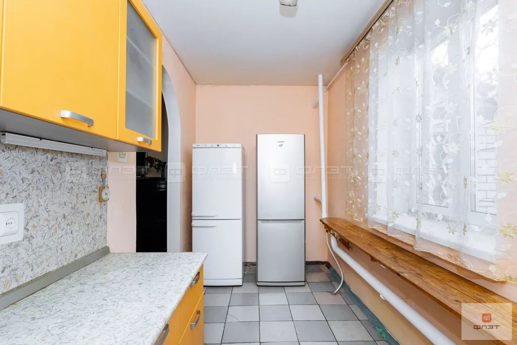 Продажа дома, Казань, ул. Узянле - Фото 6