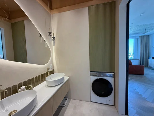 Продам двухкомнатную (2-комн.) квартиру, Барминская ул, 1 А, Нижний... - Фото 20