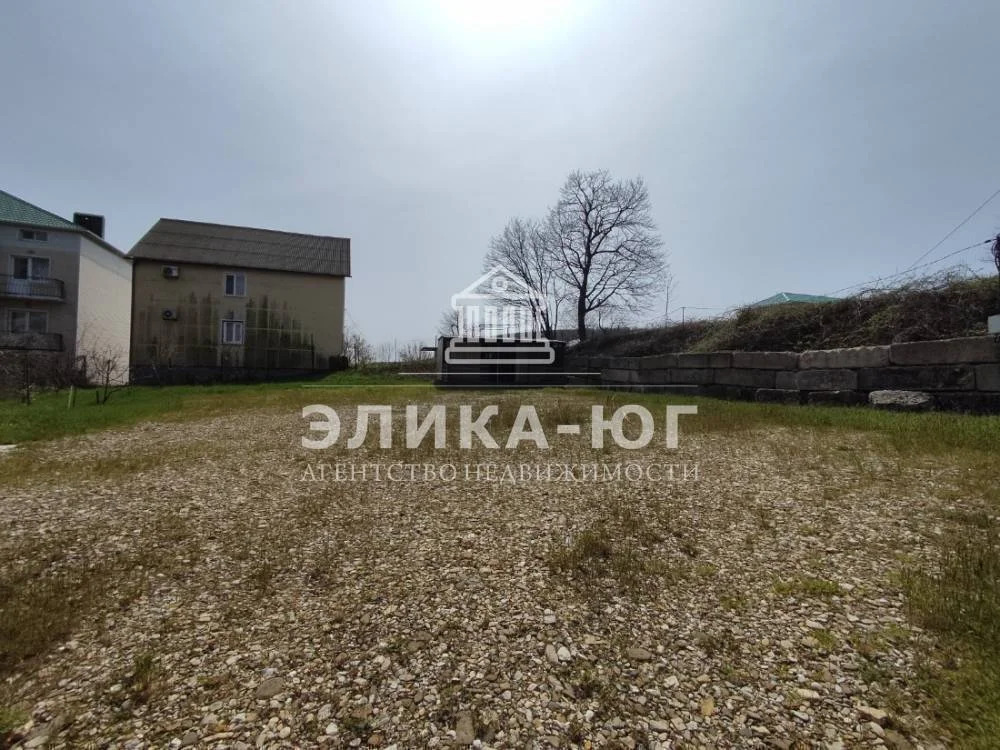 Продажа участка, Джубга, Туапсинский район, 2-я Кольцевая ул. - Фото 6