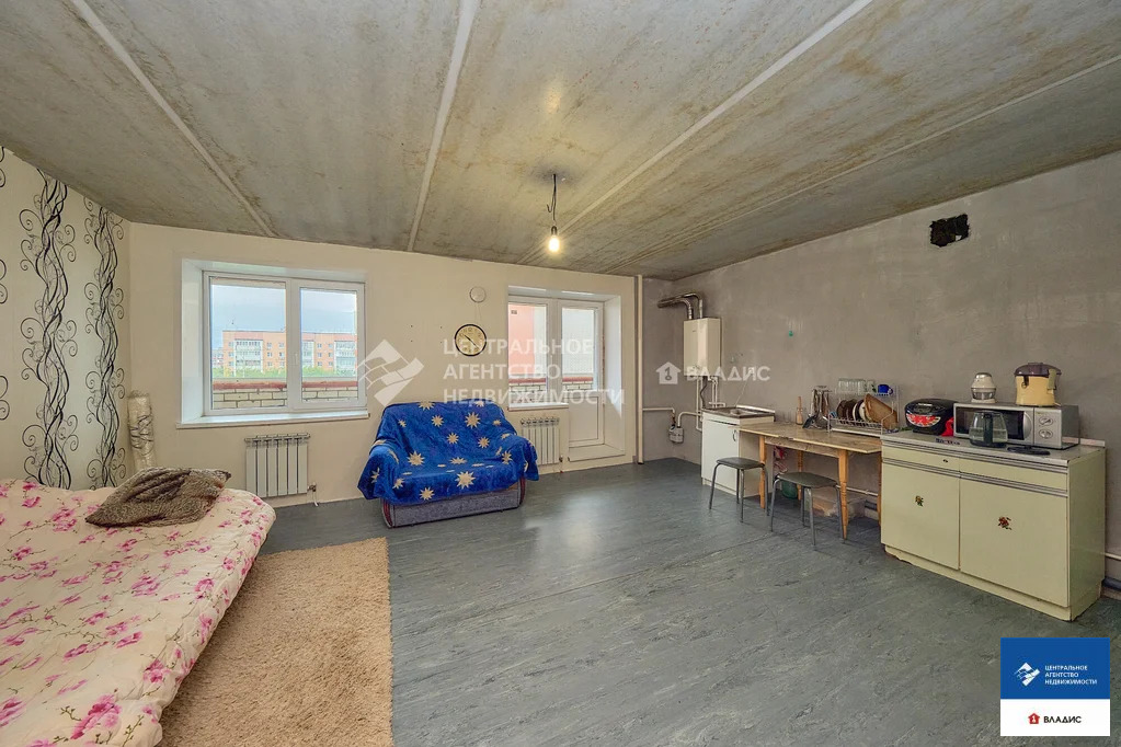 Продажа квартиры, Рыбное, Рыбновский район, ул. Большая - Фото 3