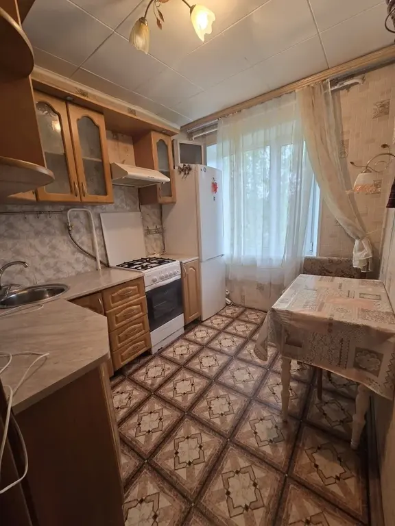 Продаю 2к.кв в пос. Часцы - Фото 1