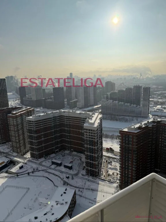 Продажа квартиры, м. Шелепиха, Шелепихинская наб. - Фото 7