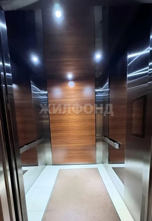 Продажа квартиры, Новосибирск, ул. Фабричная - Фото 21