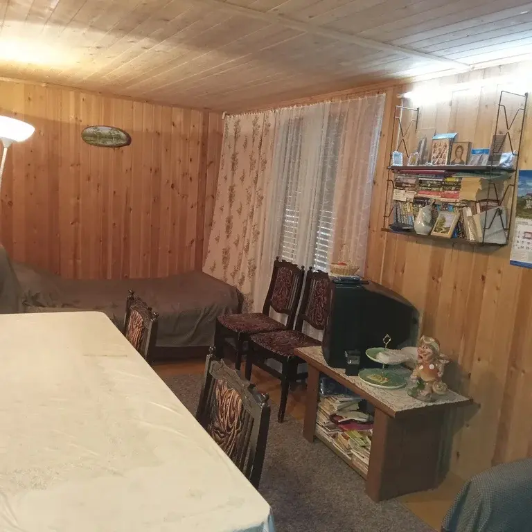 Дача 43,5 м2 на участке 6,3 сот. - Фото 15