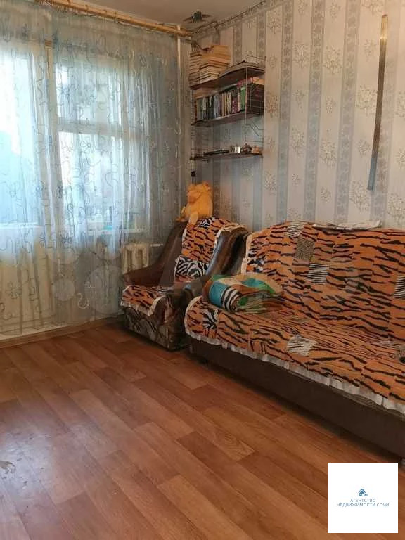 4-к квартира, 80 м, 2/2 эт. - Фото 8