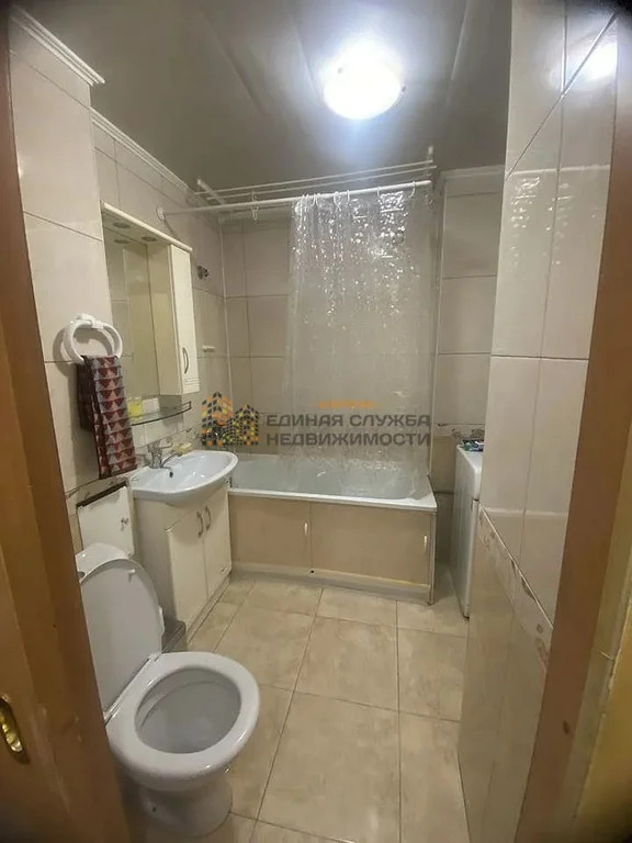 Аренда квартиры, Уфа, Октября пр-кт. - Фото 11