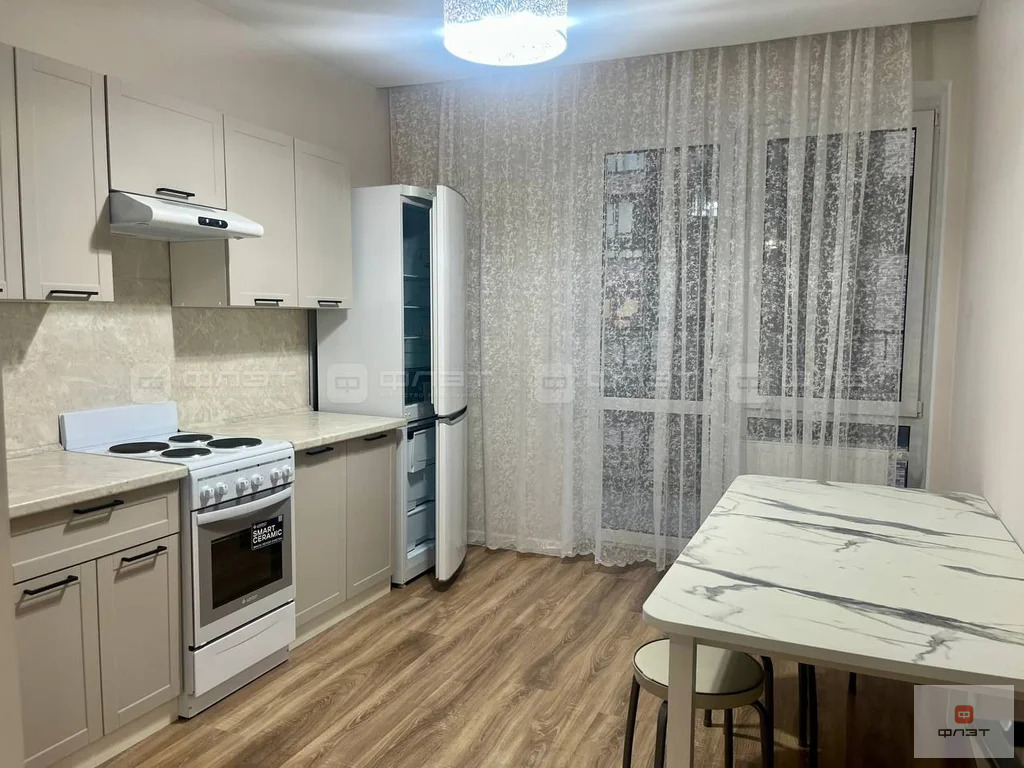 Аренда квартиры, Казань, ул. Бухарская д.32 к3 - Фото 5