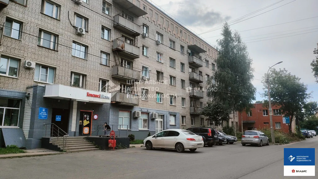 Аренда ПСН, Рязань, ул. Попова - Фото 2