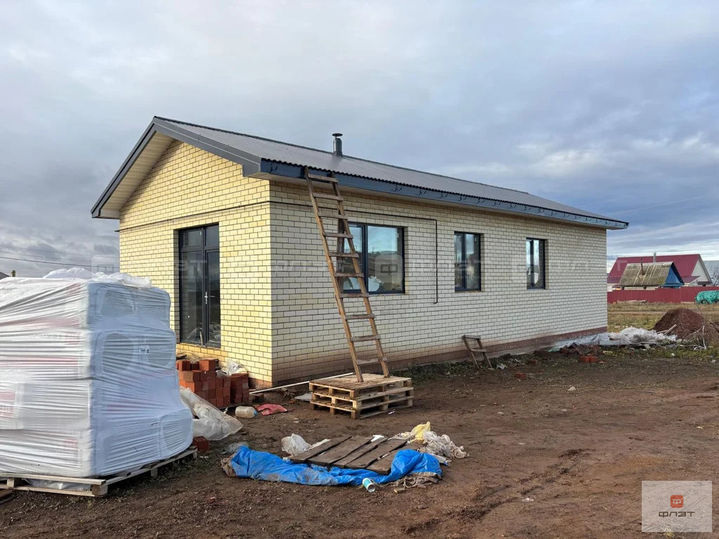 Продажа дома, Усады, Высокогорский район, ул. Арбузова - Фото 19