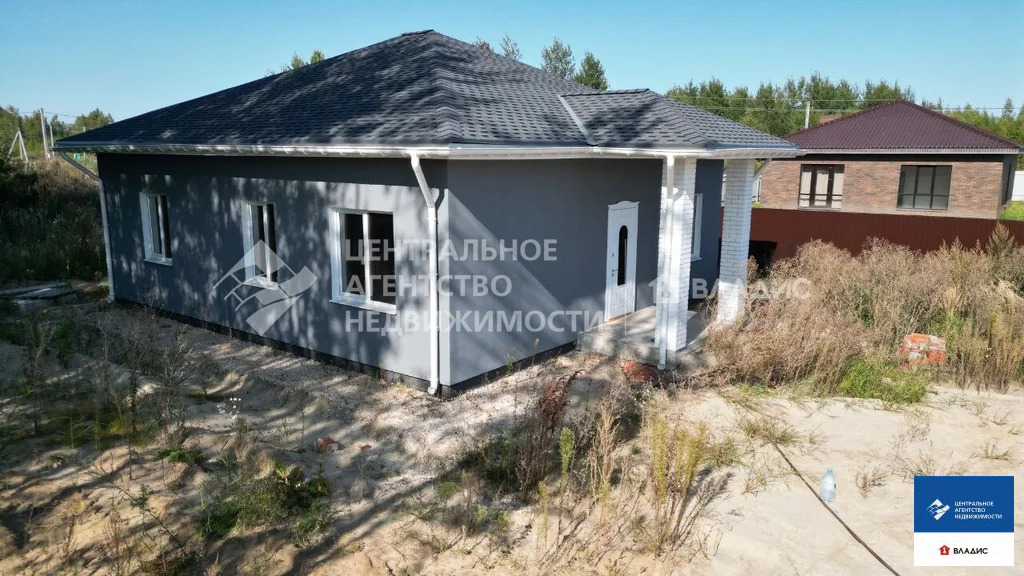 Продажа дома, Поляны, Рязанский район - Фото 2