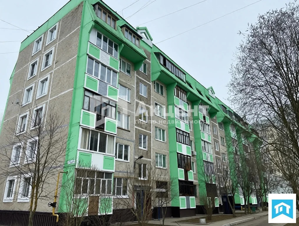 Продажа квартиры, Кохма, Ивановский район, ул. Ивановская - Фото 16