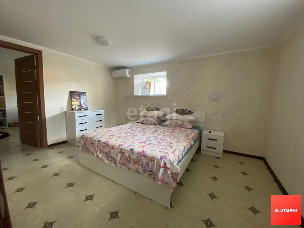 Продажа дома, Шелковичное, Сакский район, ул. Первомайская - Фото 32