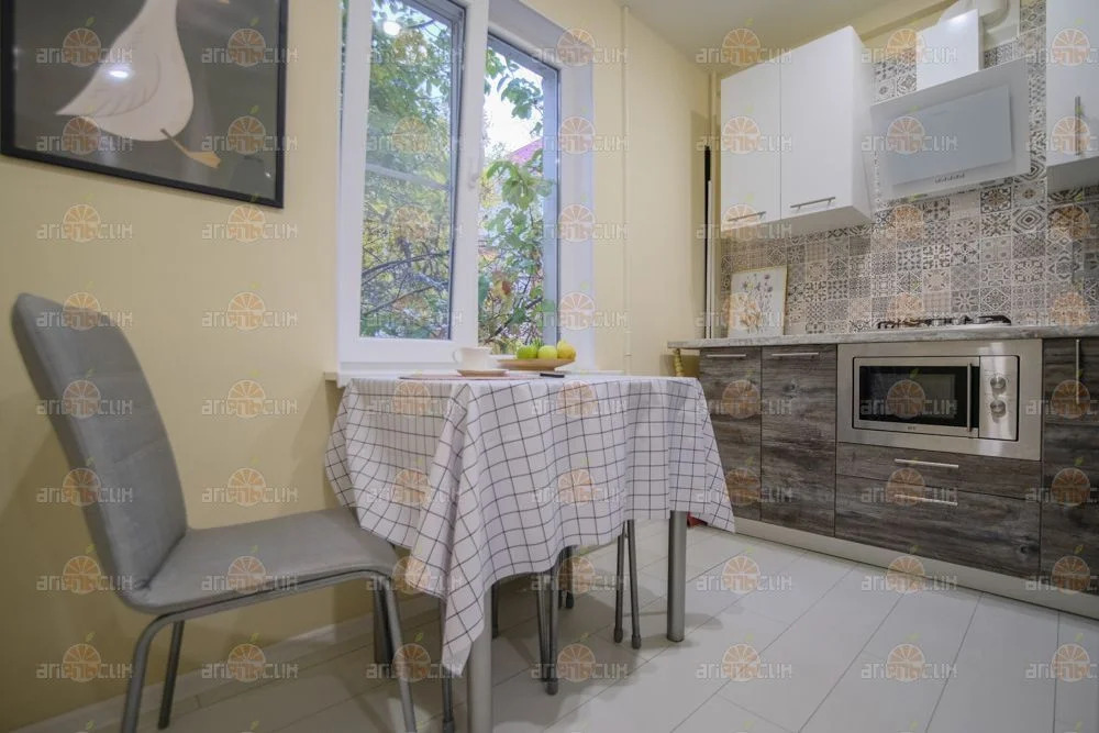 1-комн. квартира - Фото 6