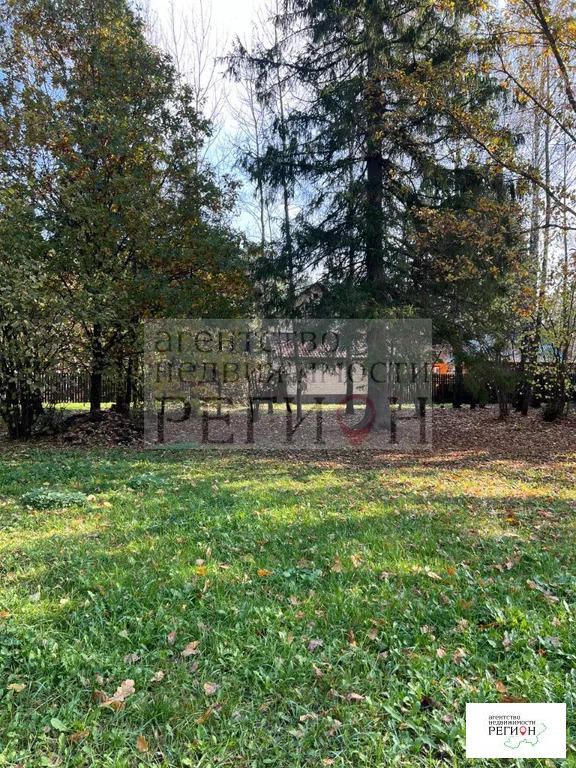 Продажа участка, Наро-Фоминский район - Фото 2