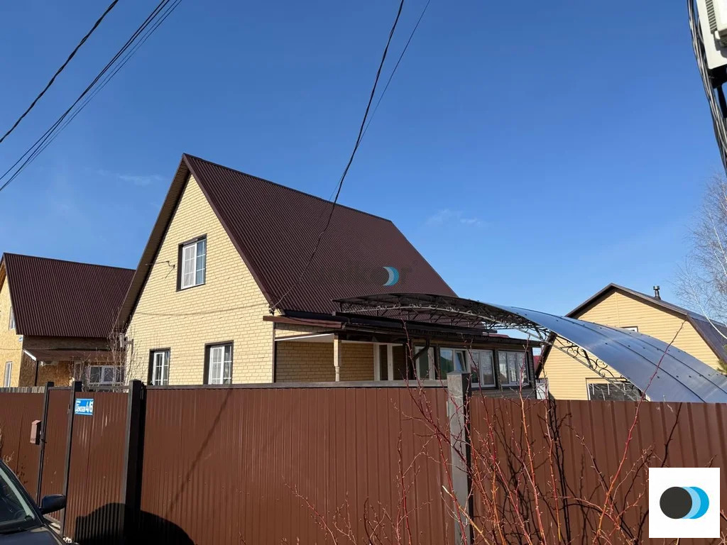 Продажа дома, Иглино, Иглинский район, Салаватская улица - Фото 6