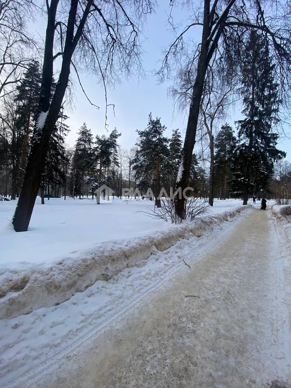 городской округ Щёлково, рабочий посёлок Монино, улица Маршала . - Фото 4