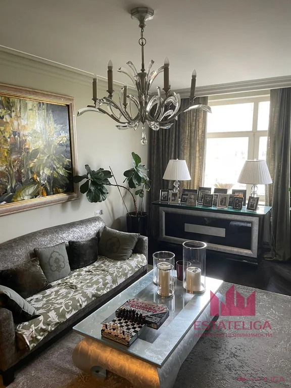 Аренда квартиры, Ломоносовский пр-кт. - Фото 11