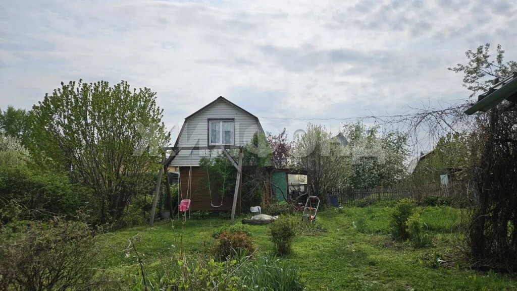 Продажа дома, Новосибирск, снт Строймашевец - Фото 10