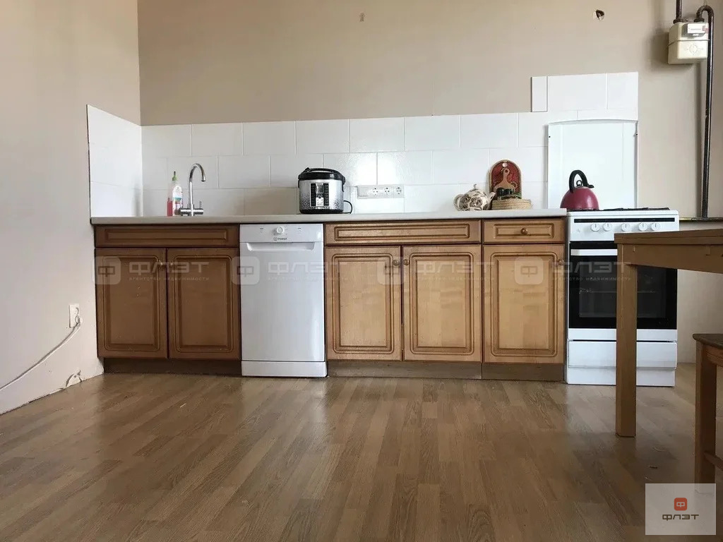 Продажа квартиры, Куюки, Пестречинский район, 4-й квартал - Фото 6