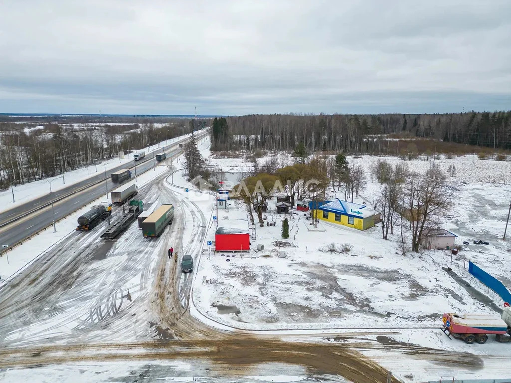 Земельный участок на продажу, Тосненский район, посёлок Бабино - Фото 21