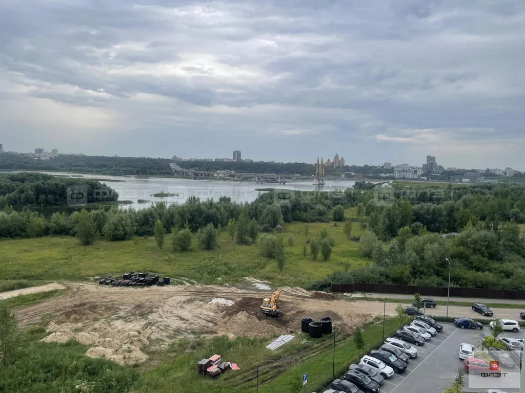 Продажа квартиры, Казань, ул. Сибгата Хакима - Фото 17