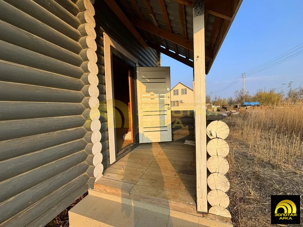 Продажа дома, Голубицкая, Темрюкский район, ул. Советская - Фото 12