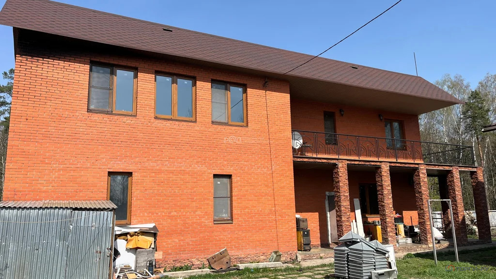 Продажа дома, Щелковский район, садоводческое некоммерческое ... - Фото 1