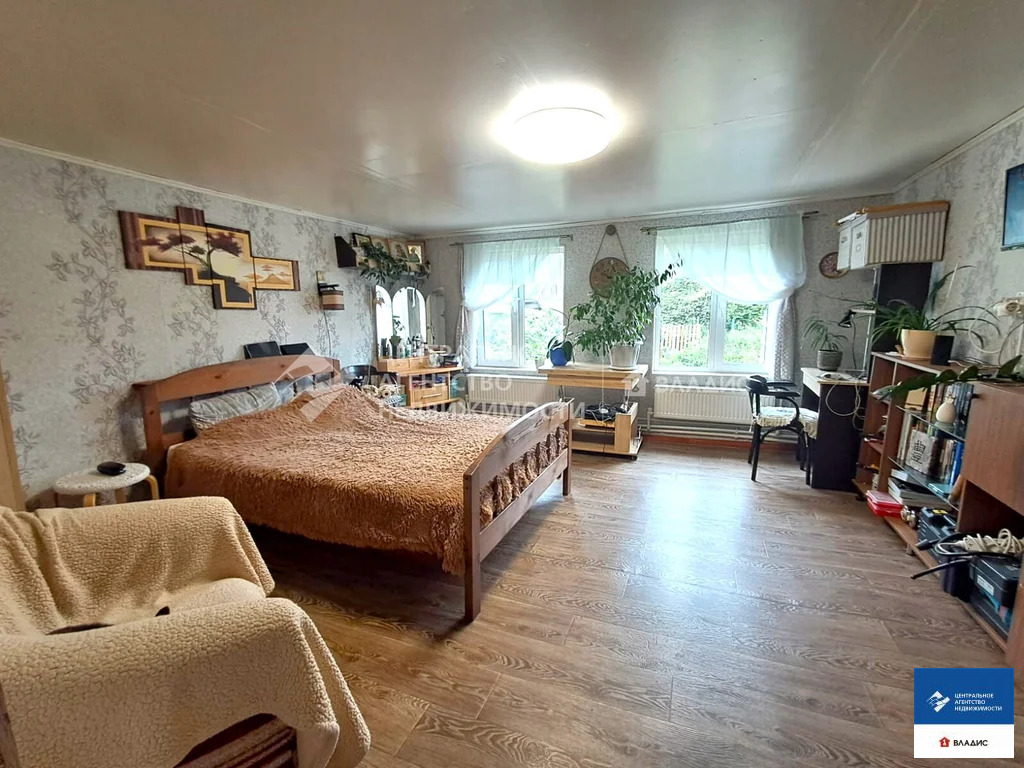 Продажа квартиры, Елатьма, Касимовский район, Грибкова пл. - Фото 0
