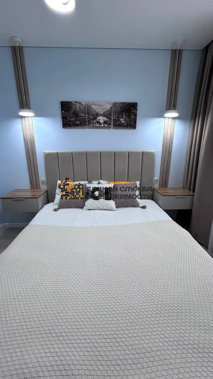 Аренда квартиры, Уфа, Кустаревская набережная - Фото 8