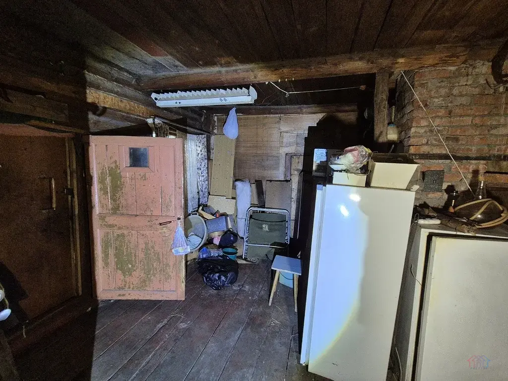 Дом 42 м2 на участке 15 сот. - Фото 11