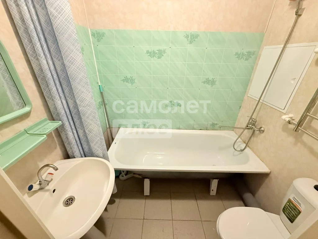 Продажа квартиры, Запрудня, Талдомский район, Приозерная ул. - Фото 8