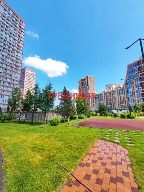 Продажа квартиры, Новосибирск, 1-я Чулымская - Фото 22