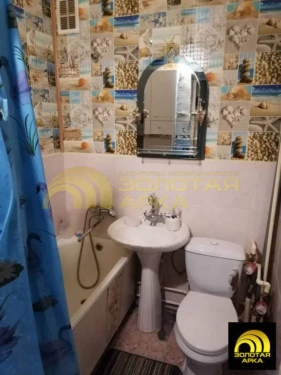 Продажа квартиры, Темрюк, Темрюкский район, ул. Парижской Коммуны - Фото 4