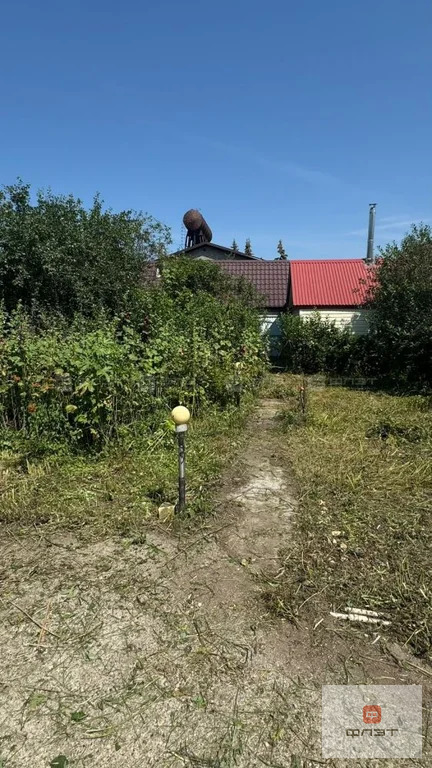 Продажа дома, Тетеево, Лаишевский район, тер. сдт Идель - Фото 11