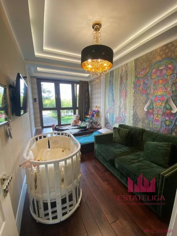 Продажа квартиры, Корабельная улица - Фото 7
