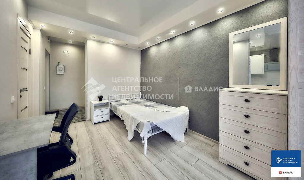 Продажа квартиры, Дядьково, Рязанский район, ул. Грачи - Фото 4