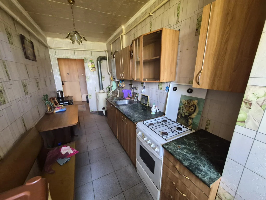 Продажа квартиры, Афипский, Северский район, ул. Лесная - Фото 6