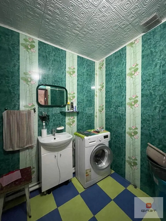 Продажа дома, Столбище, Лаишевский район, ул. Южная - Фото 17