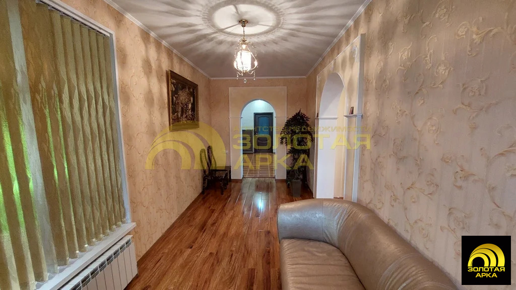 Продажа дома, Темрюкский район, Кузнечная улица - Фото 12