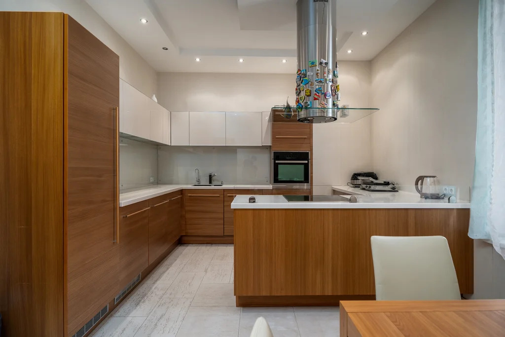 Продажа квартиры, м. Крестовский остров, Мартынова наб. - Фото 3