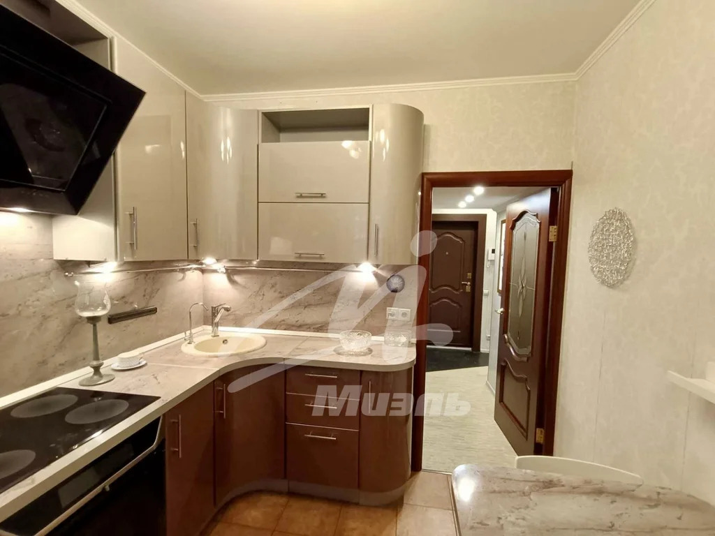 Продажа квартиры, Химки, ул. Зеленая - Фото 2