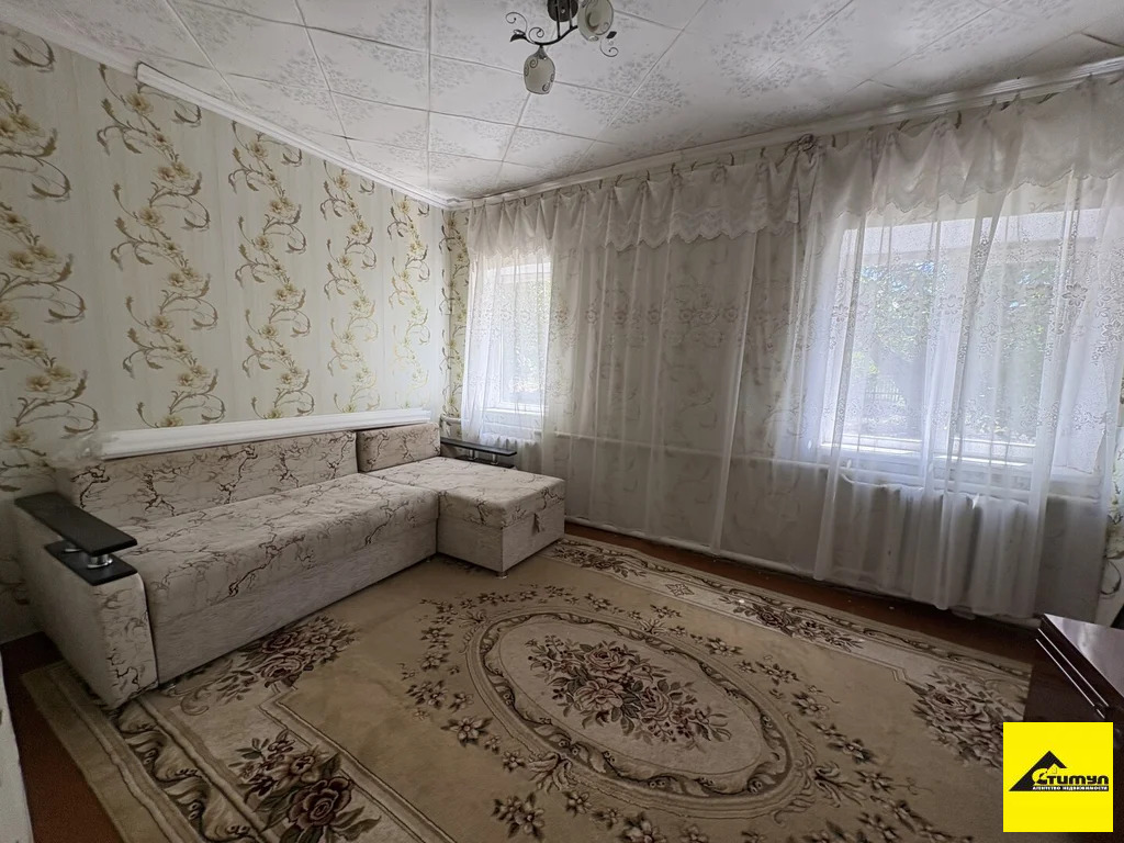 Продажа дома, Зеленая Роща, Ейский район, ул. Железнодорожная - Фото 4
