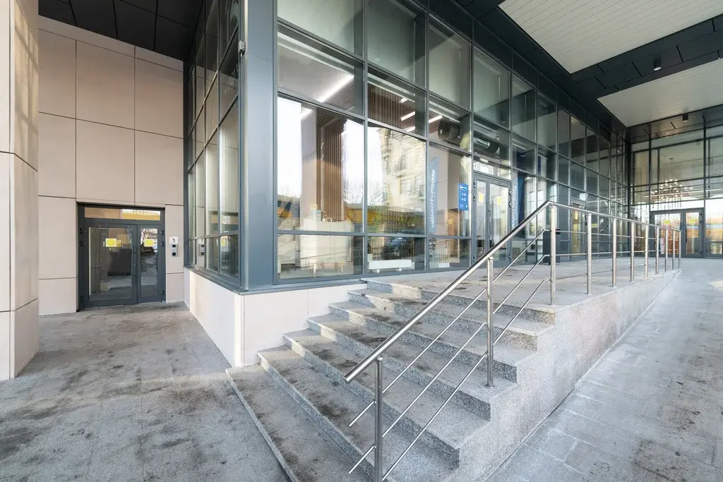 сдаётся в аренду квартира студия в жк бизнес класса академика королева - Фото 31