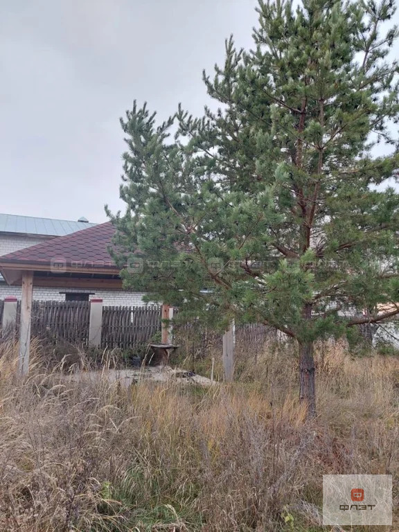 Продажа участка, Введенская Слобода, Верхнеуслонский район, ул. ... - Фото 7