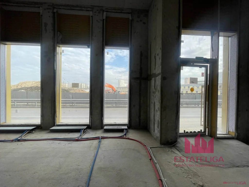 Аренда ПСН, улица Мустая Карима - Фото 9