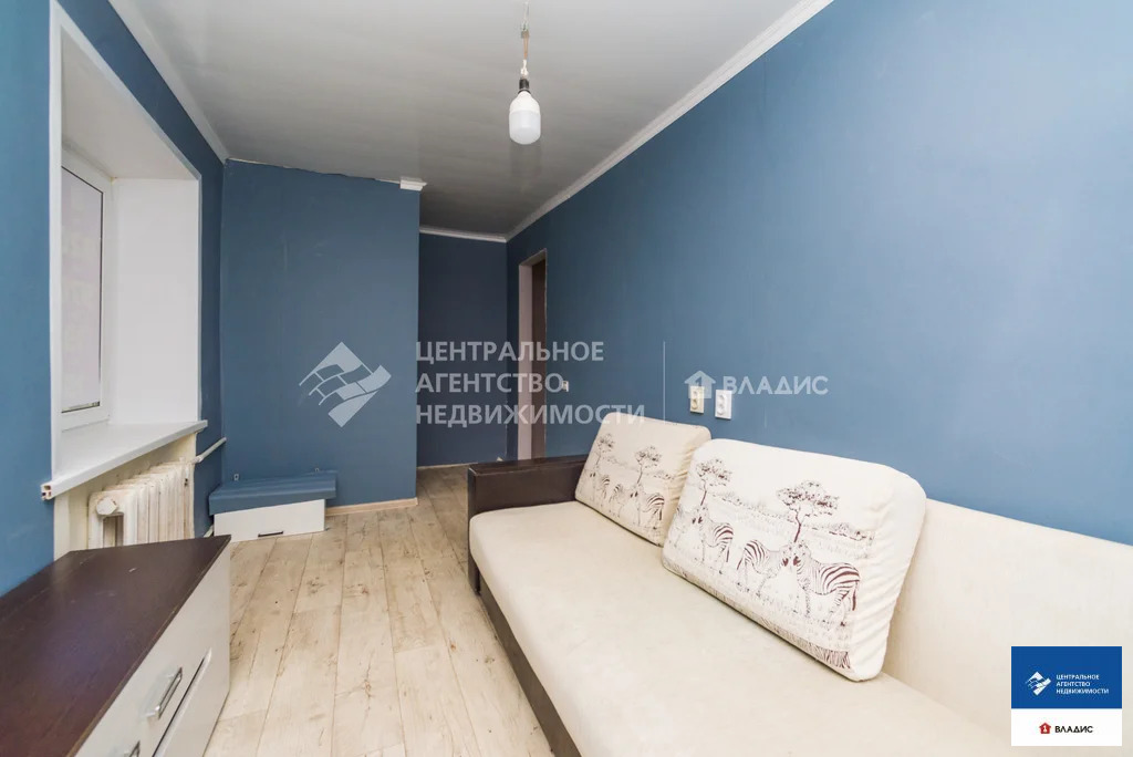 Продажа квартиры, Рязань, ул. Пушкина - Фото 6