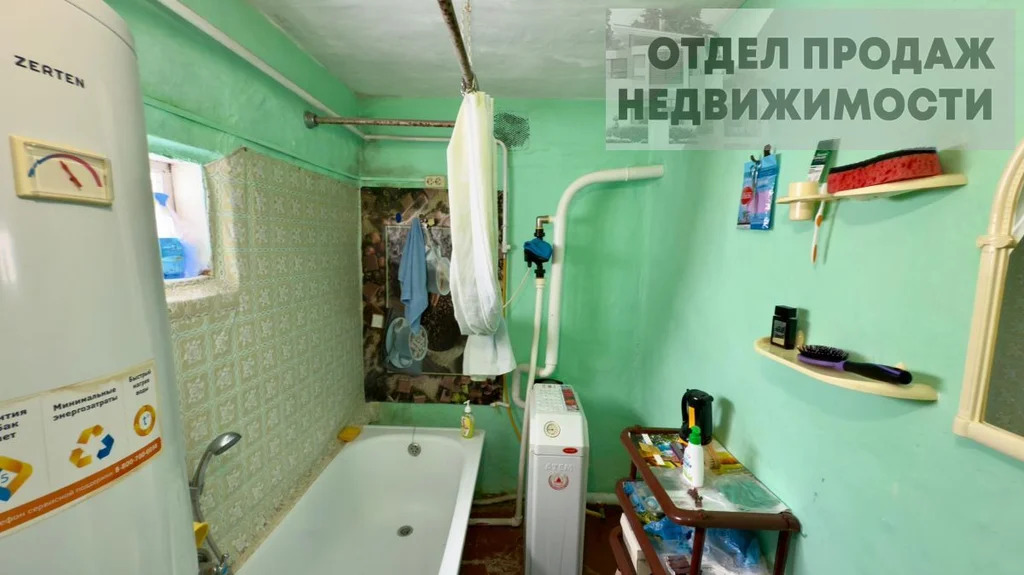 Дом на опытной - Фото 16