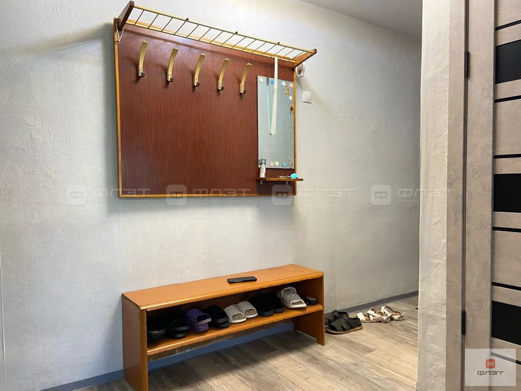 Продажа квартиры, Казань, ул. Фрунзе - Фото 19